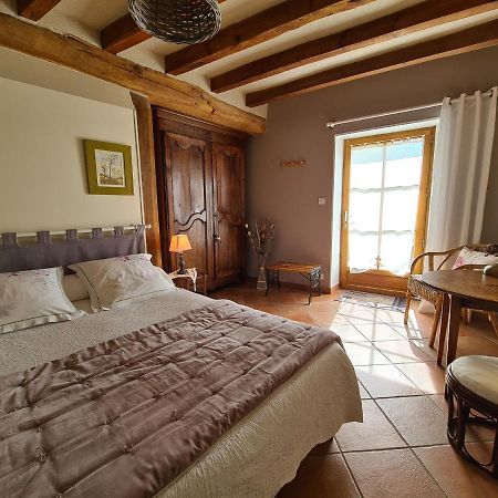 Guestroom Villentrois-Faverolles-En-Berry, 1 Piece, 2 Personnes - Fr-1-591-474 Extérieur photo