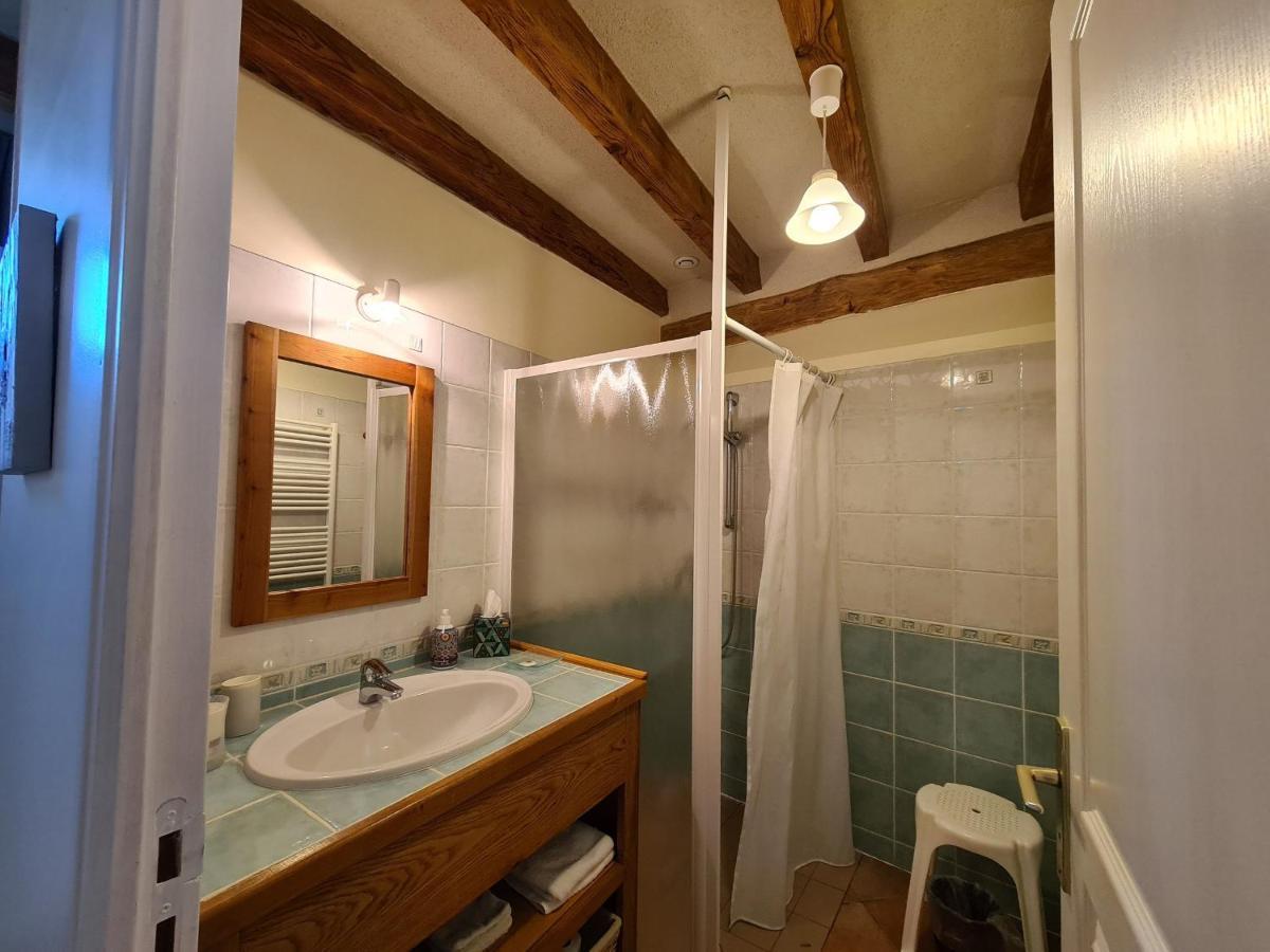 Guestroom Villentrois-Faverolles-En-Berry, 1 Piece, 2 Personnes - Fr-1-591-474 Extérieur photo
